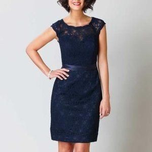 Kennedy Blue Harper Dress